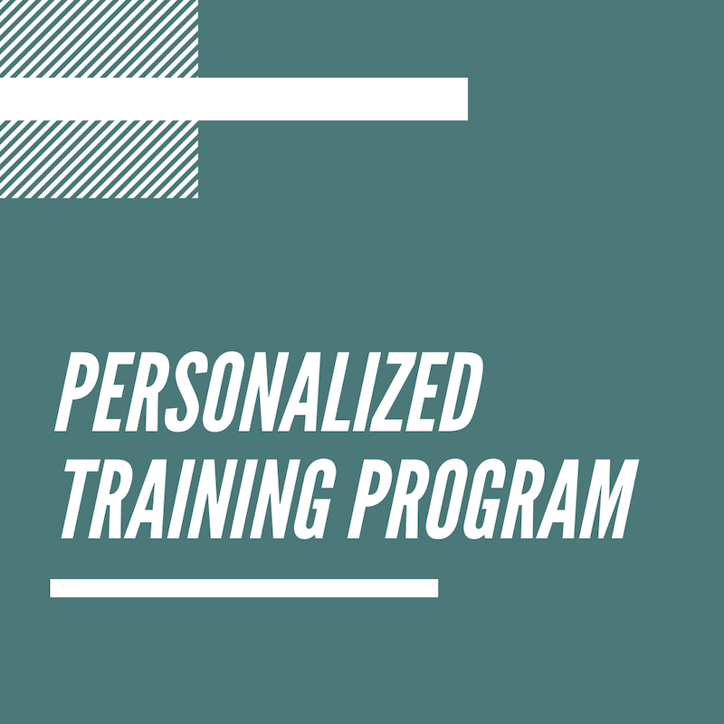 Personalized Coaching